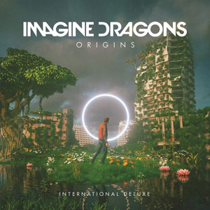 Imagine Dragons - The Origins