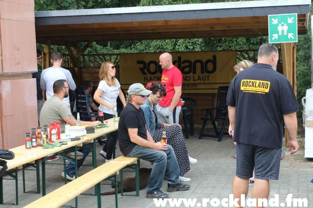 Foto: ROCKLAND <strong class="verstecktivw">rockland-grillt</strong>