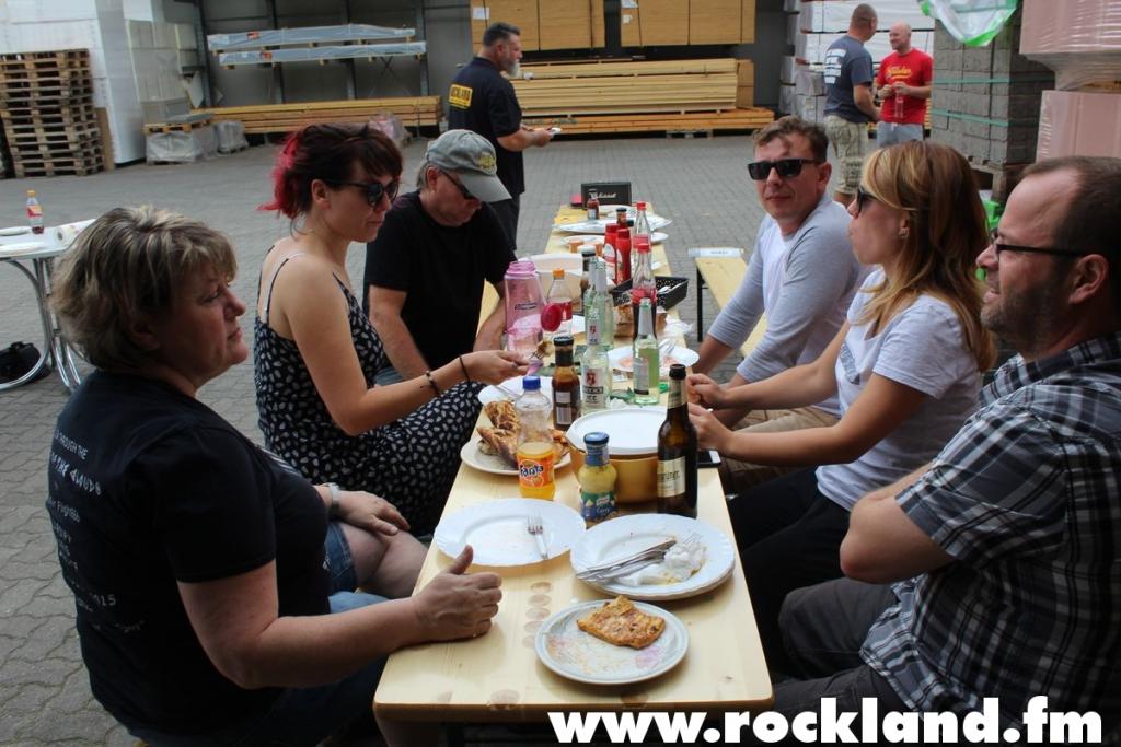 Foto: ROCKLAND <strong class="verstecktivw">rockland-grillt</strong>
