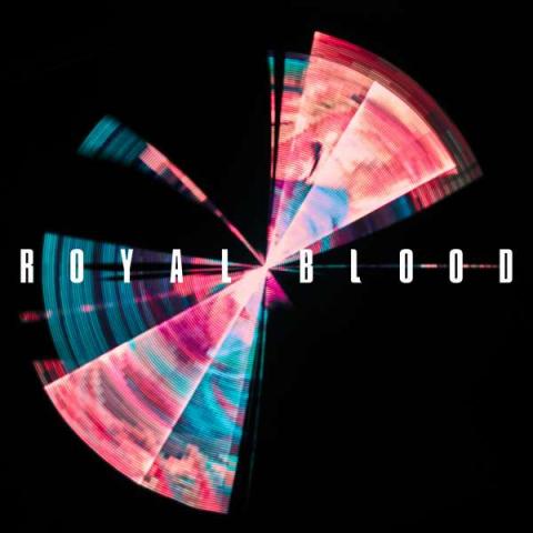 Album: Royal Blood - „Typhoons“