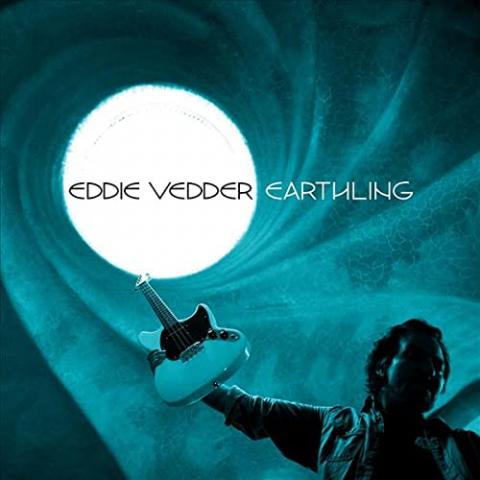 Eddie Vedder „Earthling“