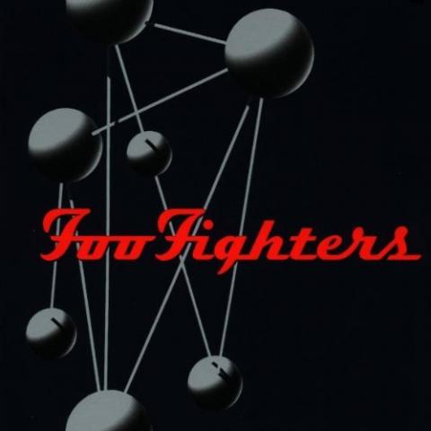 Foo Fighters: The Colour And The Shape
