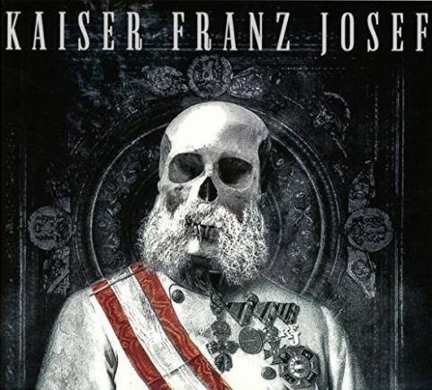 Kaiser Franz Josef: Make rock great again