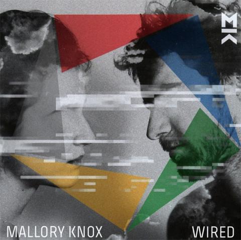 Mallory Knox: Wired