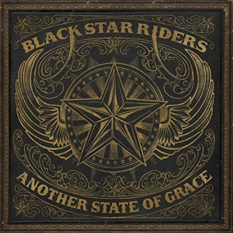 neues album black star riders
