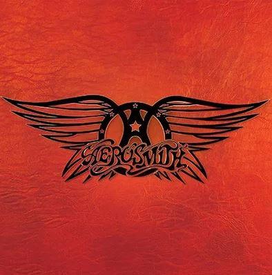 Aerosmith Best of Album