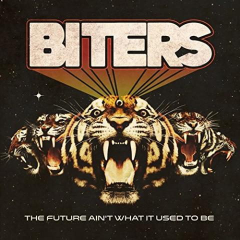 Biters: The Future Ain’t What It Used To Be