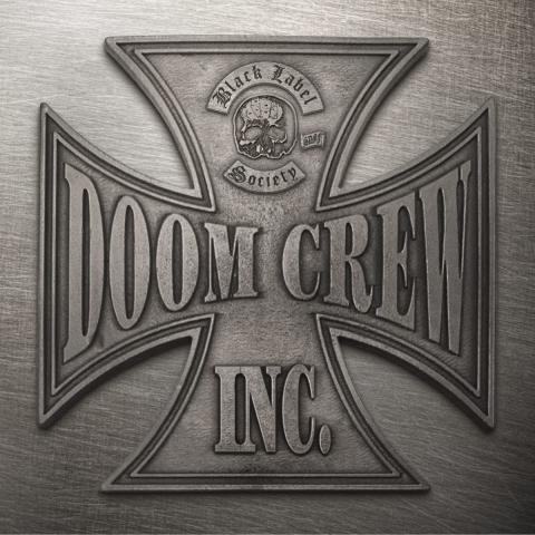 Black Label Society: Doom Crew Inc