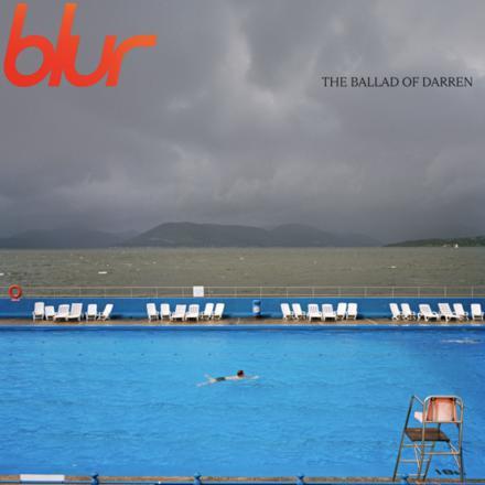 Blur Album: The Ballad of Darren 