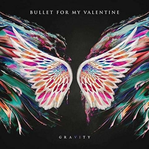 Bullet For My Valentine: Gravity