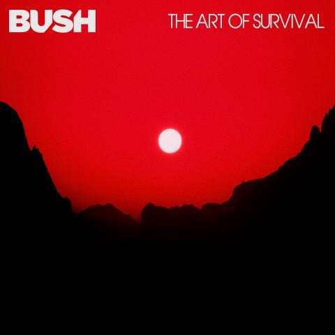 Bush: The Art of Survival