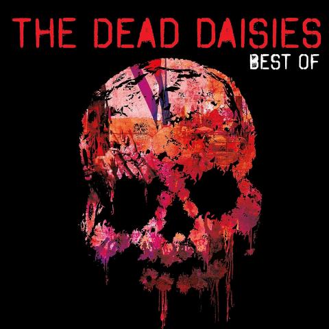 The Dead Daisies Best-of Album