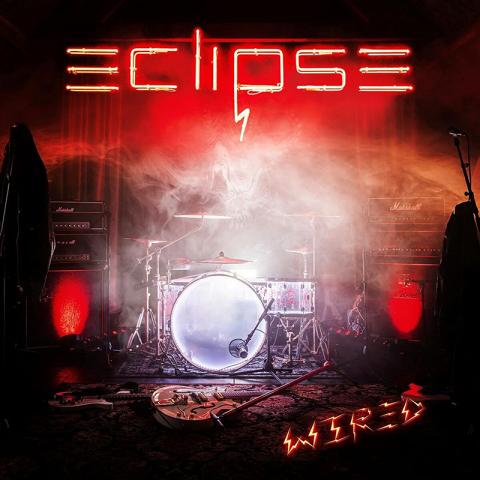 Eclipse: Wired