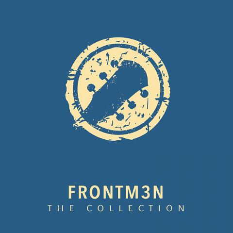 Frontm3n: The Collection