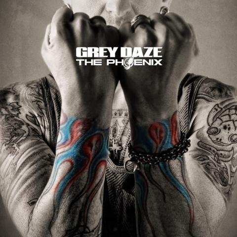 Grey Daze: The Phoenix
