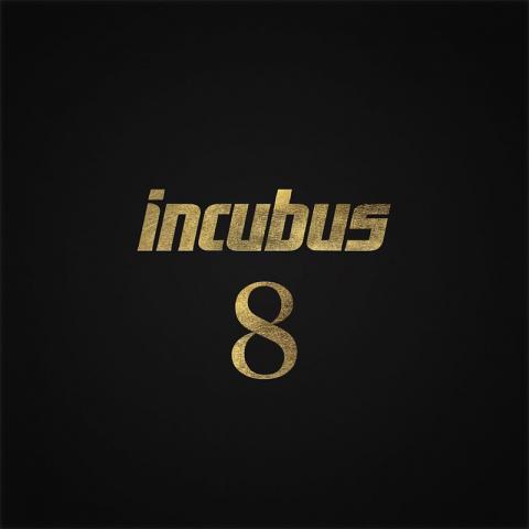 Incubus: 8