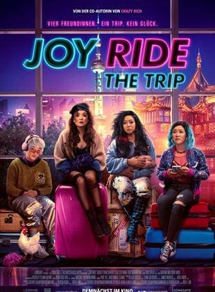 Joy - The Trip Filmplakat