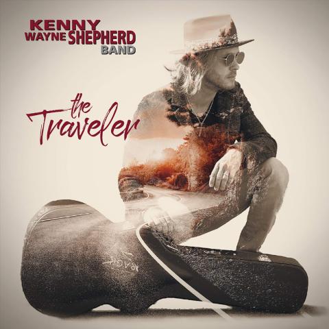 Kenny Wayne Shepherd: The Traveler