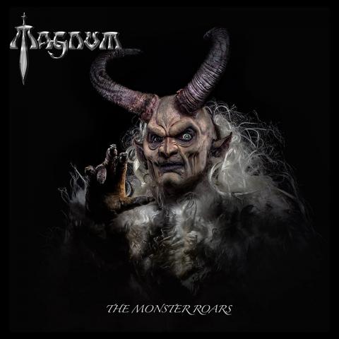 Magnum: The Monster Roars