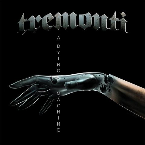Mark Tremonti: A Dying Machine