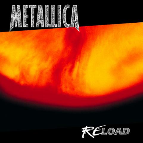 Metallica: Reload