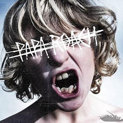 Papa Roach: Crooked Teeth