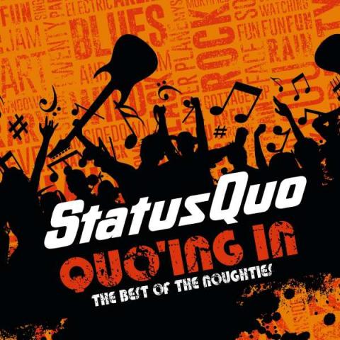 Status Quo: Quo'ing In