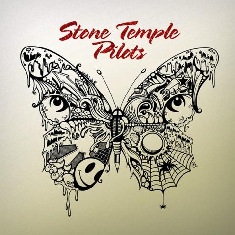 Stone Temple Pilots: Stone Temple Pilots