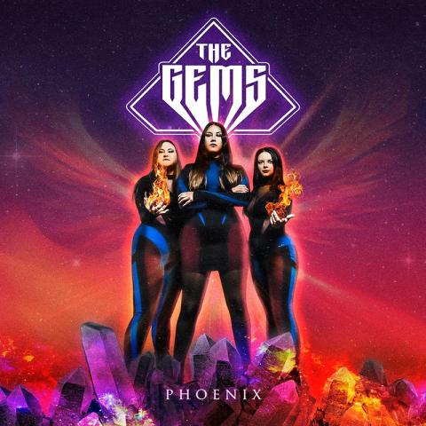 The Gems: Phoenix