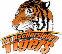 Logo Aschersleben Tigers