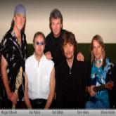 Band: Deep Purple