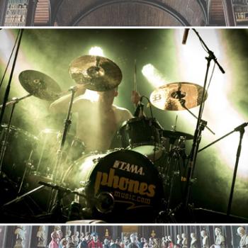 ROCKLAND Lexikon: Drums