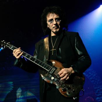 Tommy Iommi
